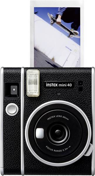 Fujifilm instant kamera INSTAX Mini 40