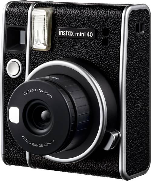Fujifilm instant kamera INSTAX Mini 40