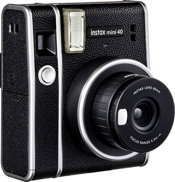 Fujifilm instant kamera INSTAX Mini 40