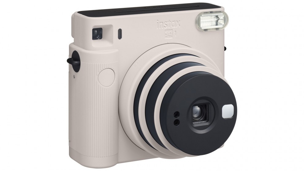 Fotoaparat Instax Square SQ1 Fujifilm white