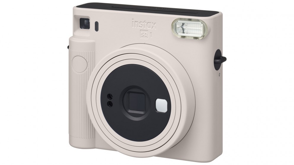 Instax Square SQ1 white Fujifilm