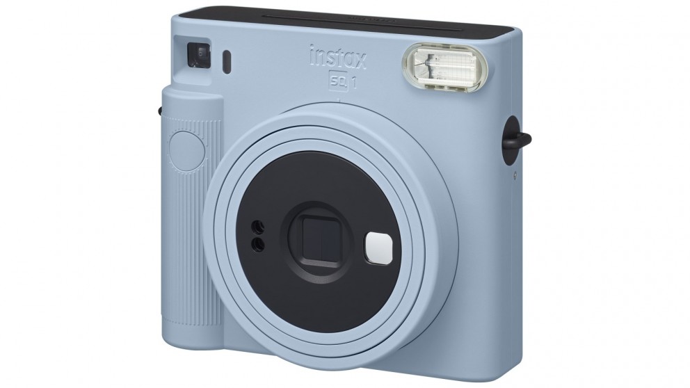 Fujifilm instantna kamera INSTAX SQUARE SQ1 GLACIER