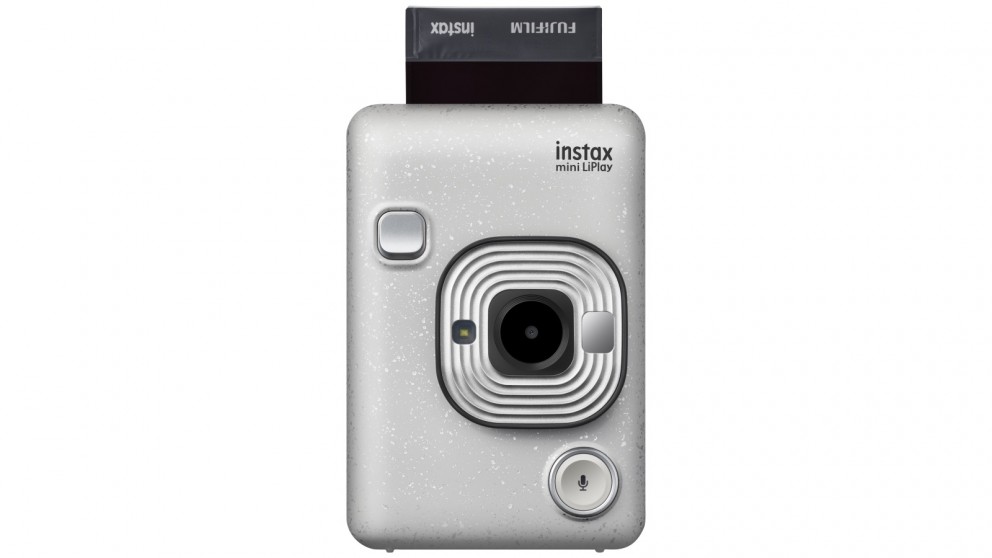 Instax LI Play White Fujifilm