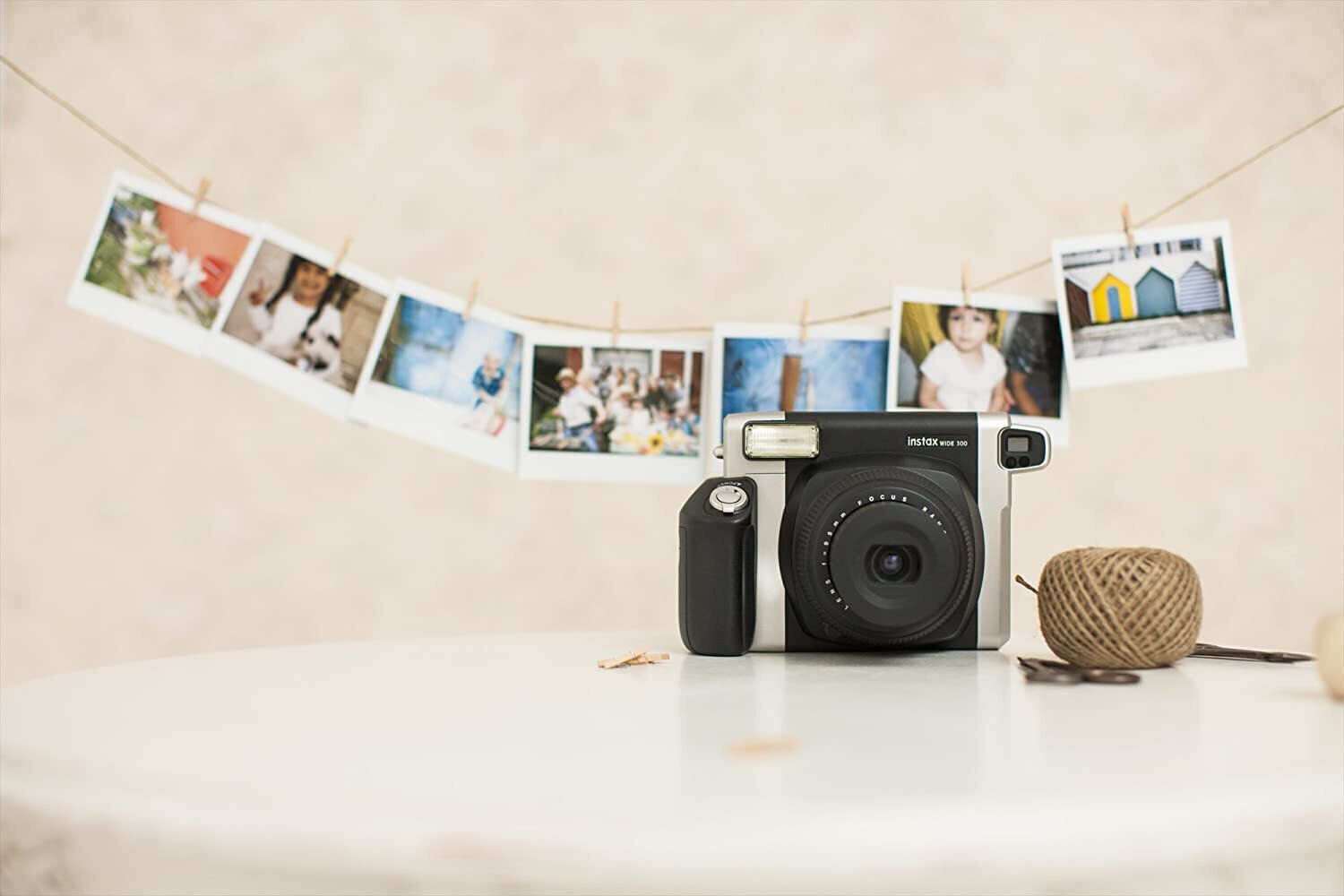 Fujifilm instantni fotoaparat INSTAX WIDE 300