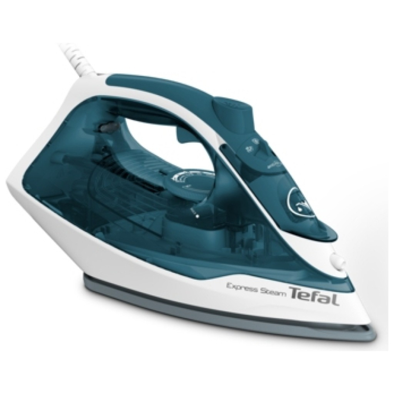 Tefal likalnik Express steam Fv2839E0