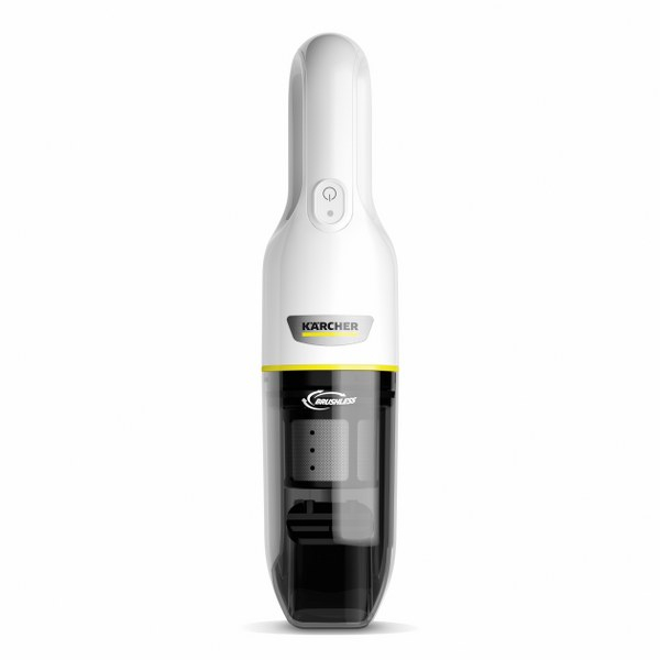 Karcher sesalnik bat. CVH 2 bel 1.198-330.0