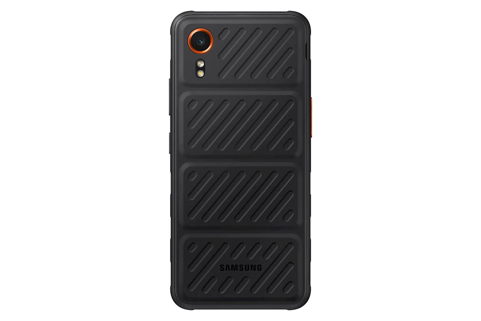 Samsung Galaxy Xcover 7 128GB Black