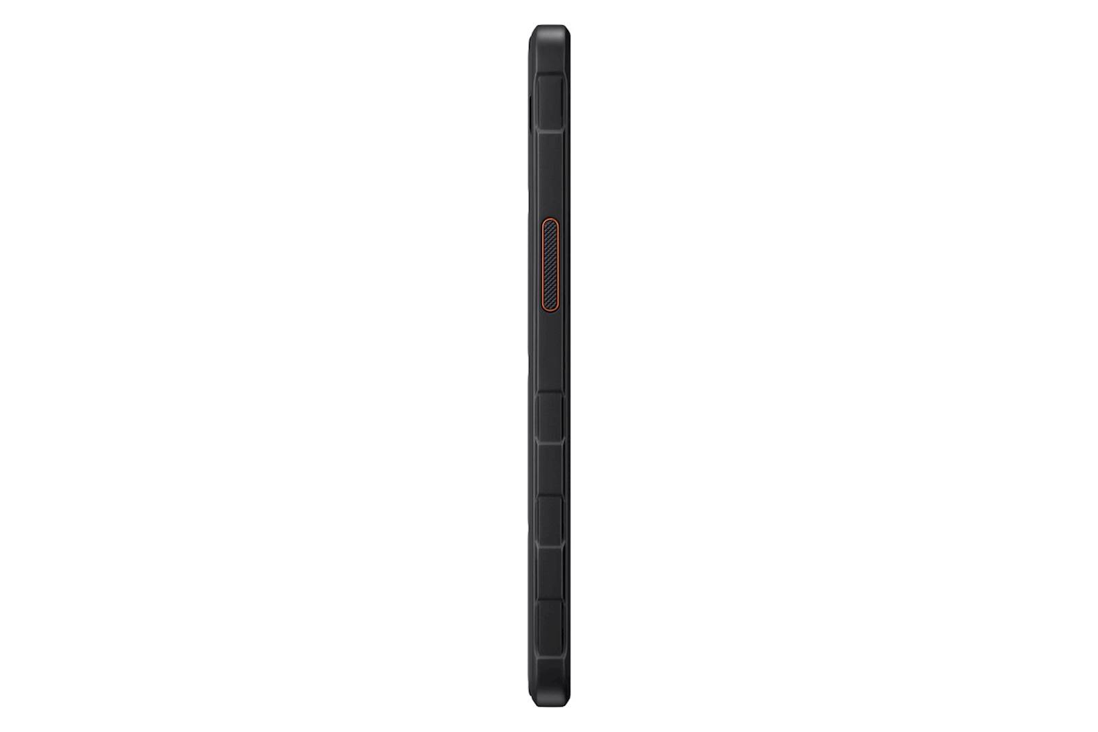 Samsung Galaxy Xcover7 128GB črna
