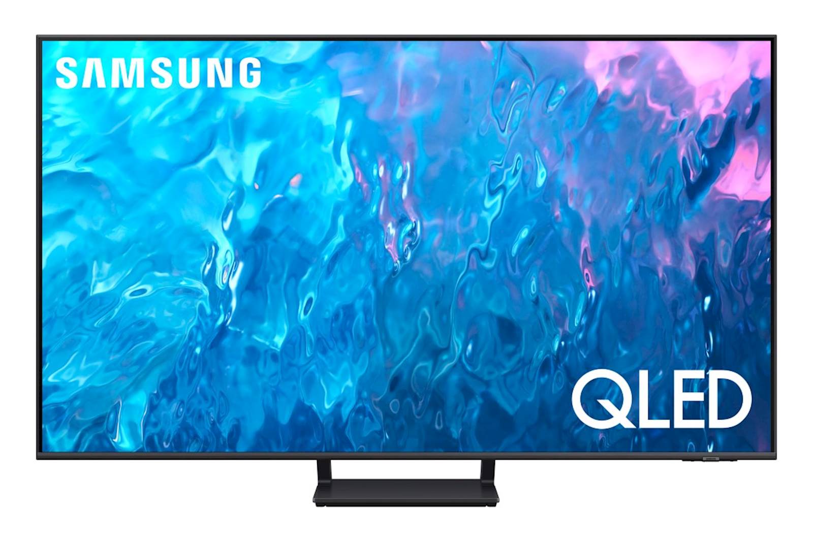 QLED TV Samsung 55Q70C