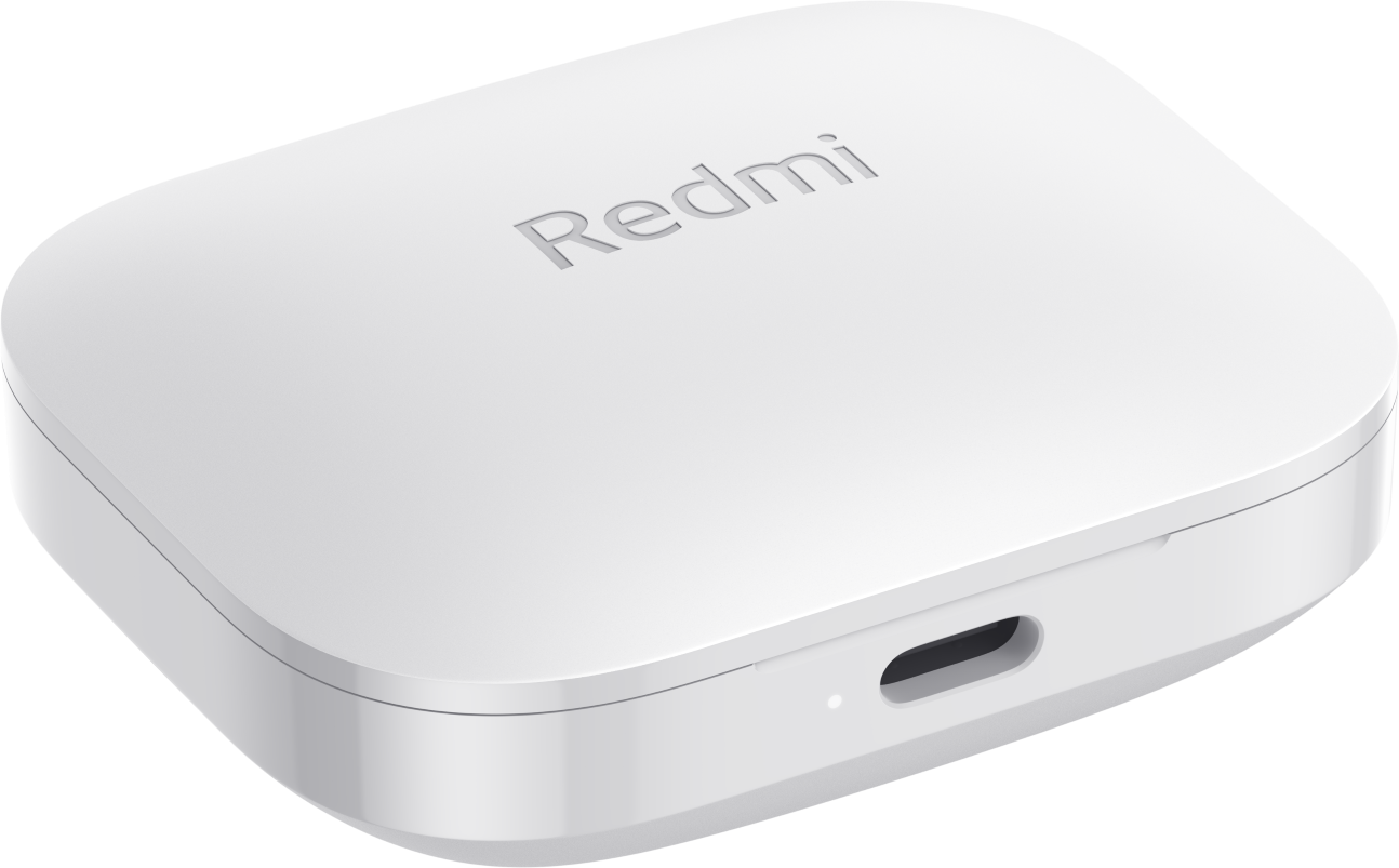 Brezžične slušalke Redmi Buds 5 bele