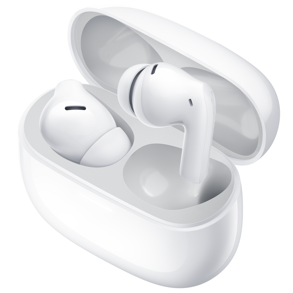 Slušalke Redmi Buds 5 Pro bele