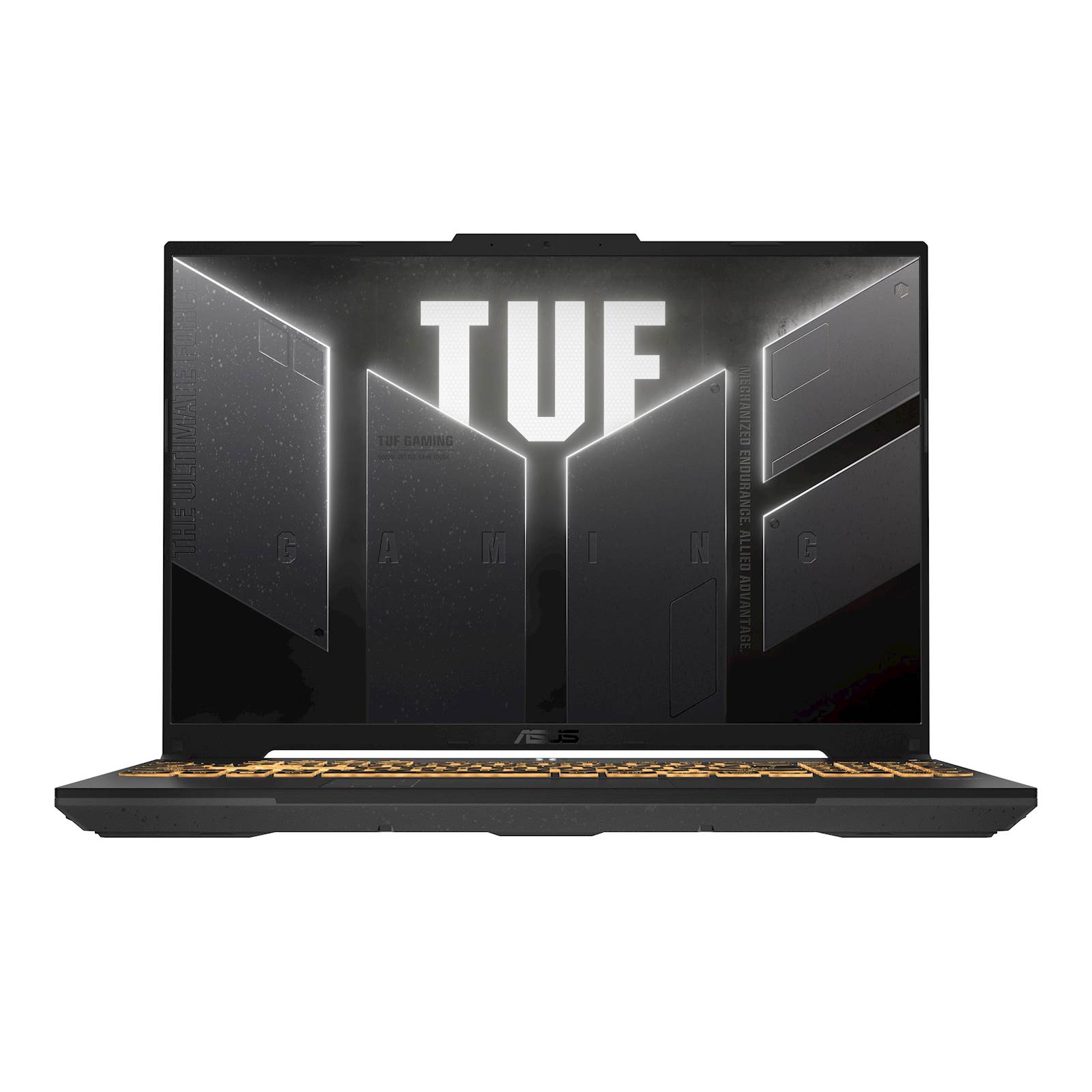 Asus TUF Gaming F16 Fx607Jv-N3110W i7-13650HX/16GB/SSD 512Gb/16" Fhd+ 165Hz/RTX 4060/W11H