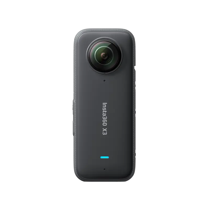 Akcijska kamera Insta360 X3
