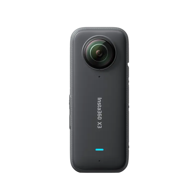 Insta360 akcijska kamera X3