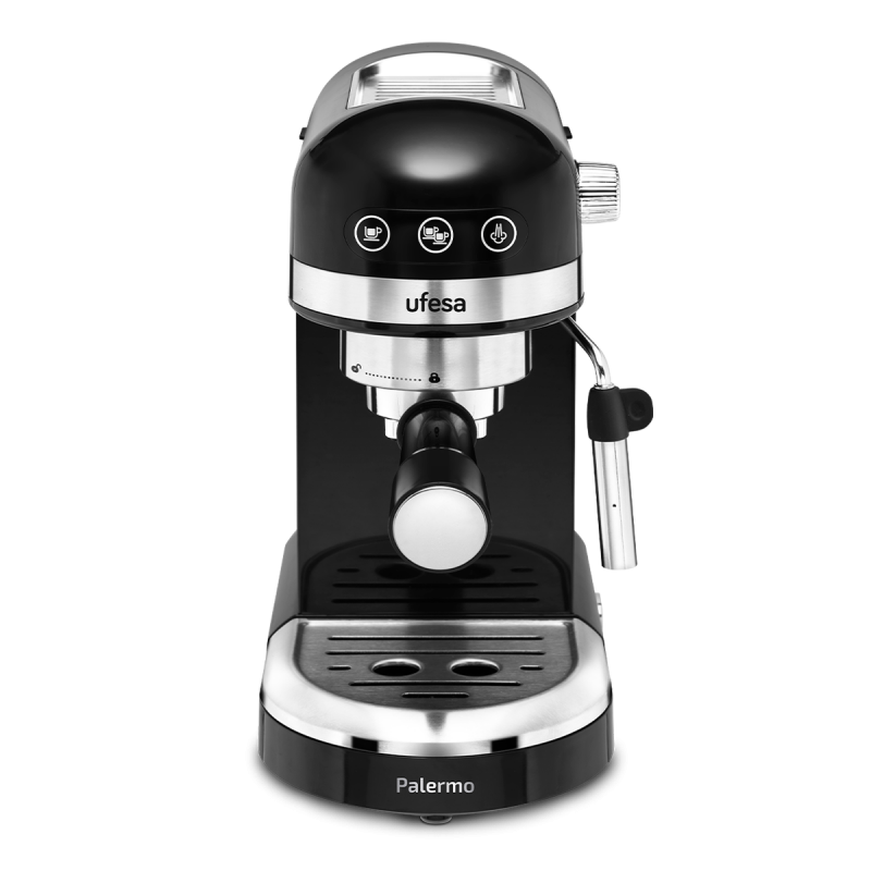 Espresso aparat Ufesa Palermo 1350W
