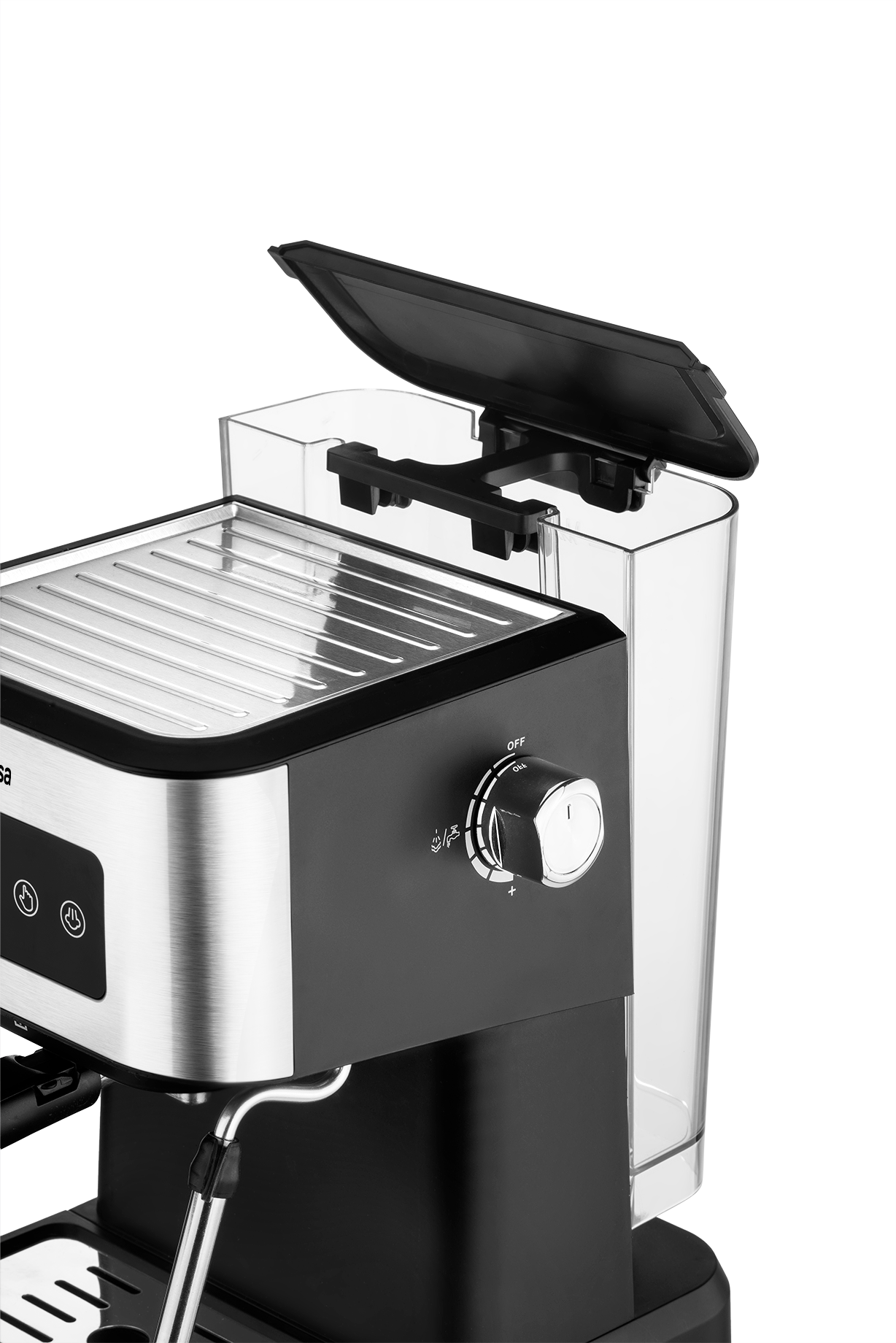 Aparat za kavo Ufesa Monza 1050W