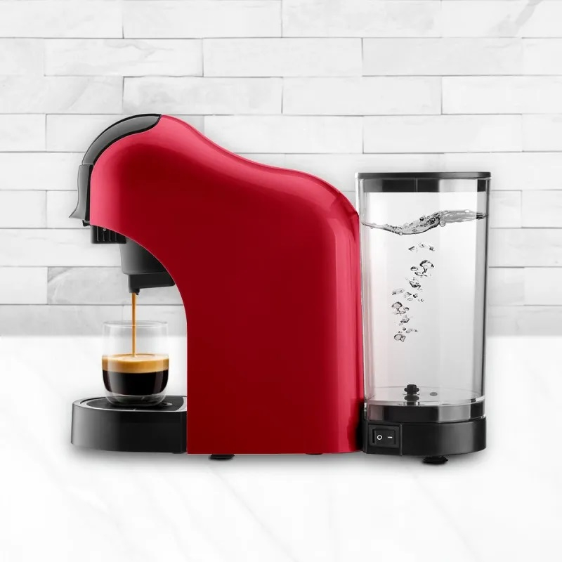 Aparat za kavo Ufesa Bellagio Rossa 1400W