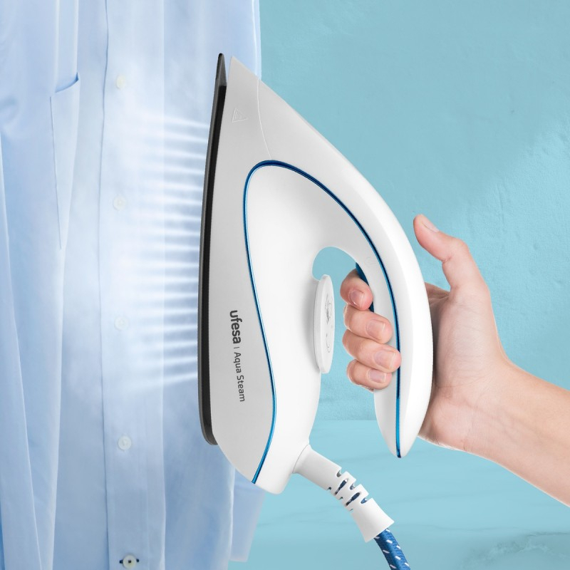 Parna postaja Ufesa AQUA STEAM 2400W