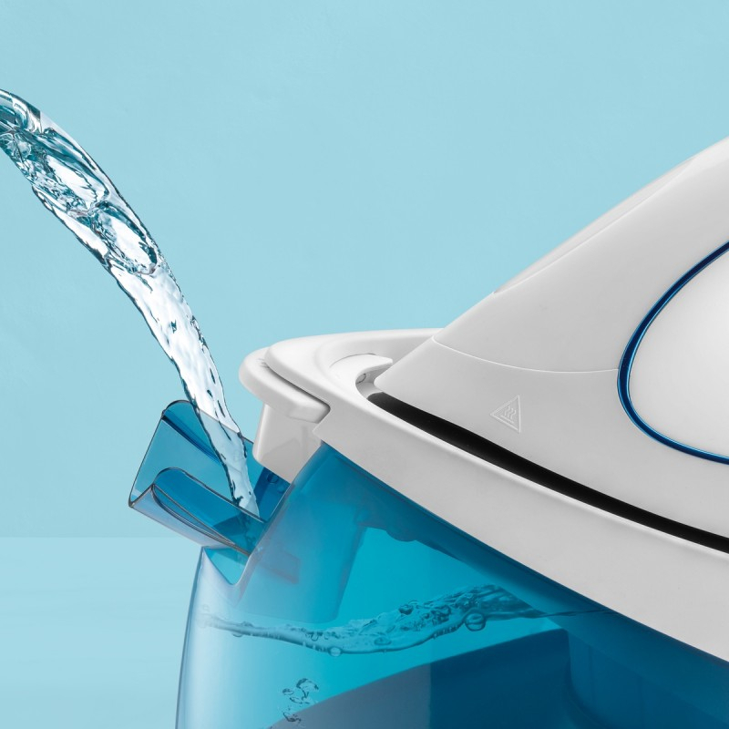 Parna postaja Ufesa AQUA STEAM 2400W