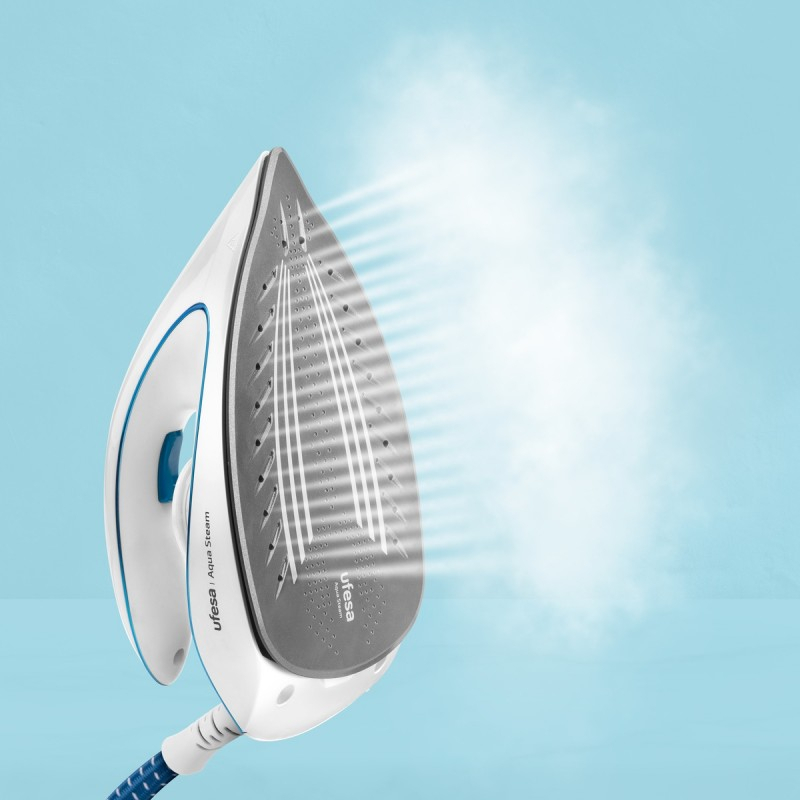 Parna postaja Ufesa AQUA STEAM 2400W