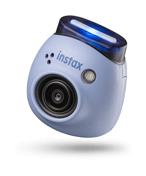 Fotoaparat INSTAX PAL BLUE