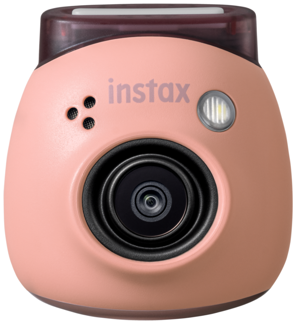 Fujifilm instant kamera INSTAX PAL ROZA