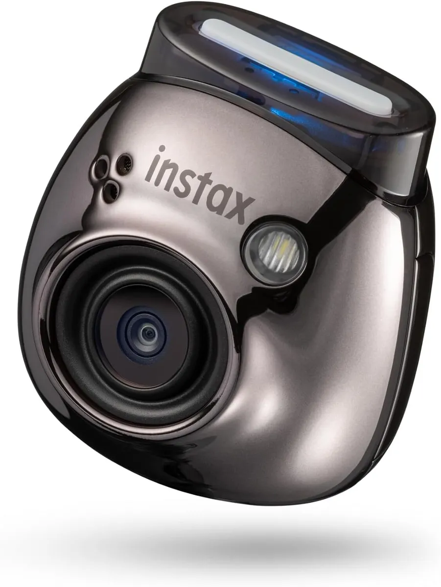 Fujifilm fotoaparat INSTAX PAL METAL