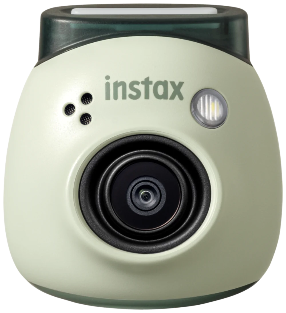 Fujifilm instant kamera INSTAX PAL GREEN