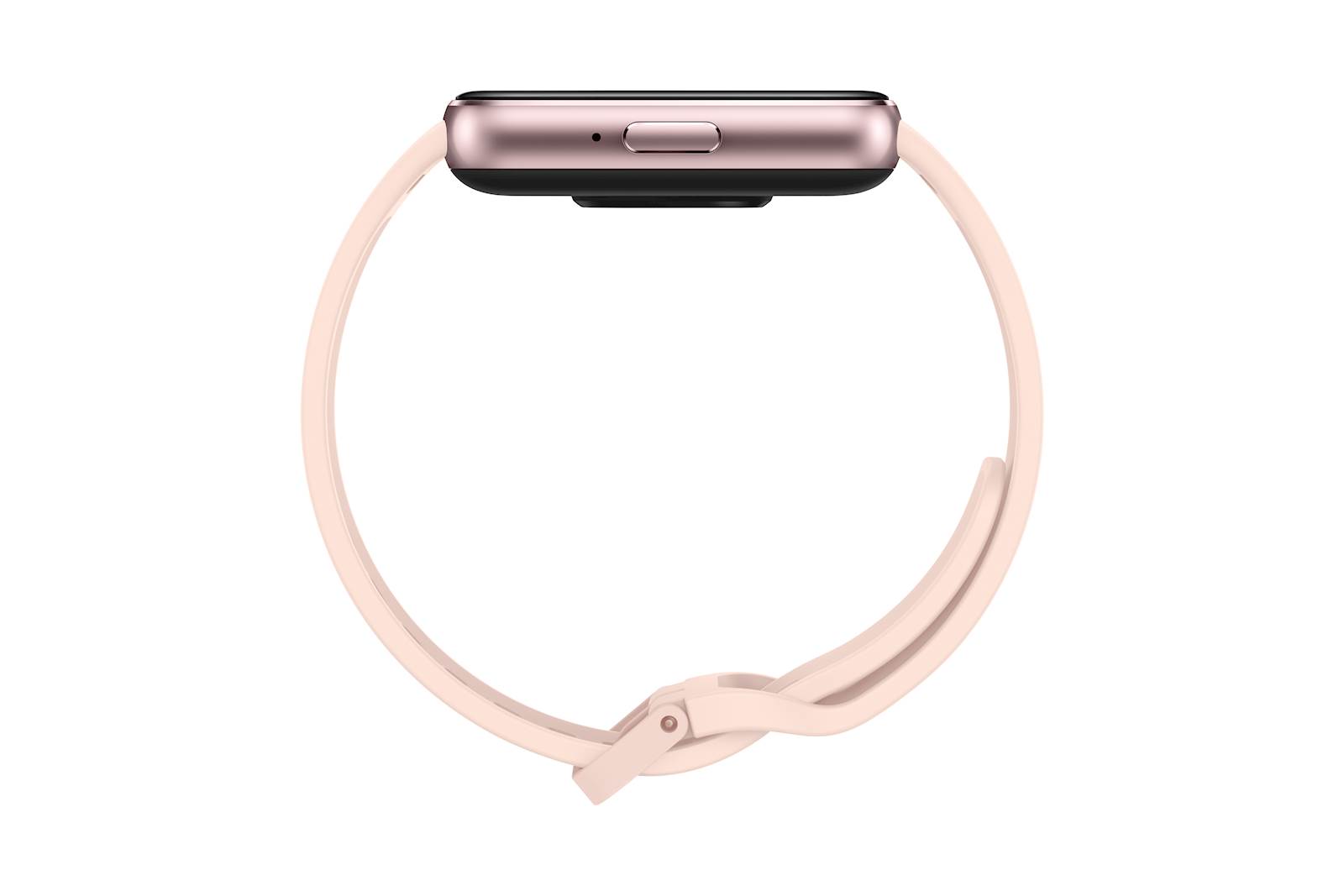 Pametna zapestnica Samsung Galaxy Fit3 zlata