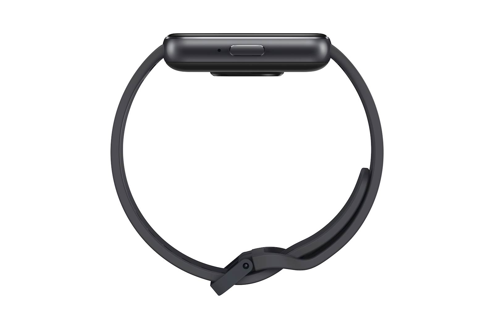 Pametna zapestnica Samsung Galaxy Fit3 siva
