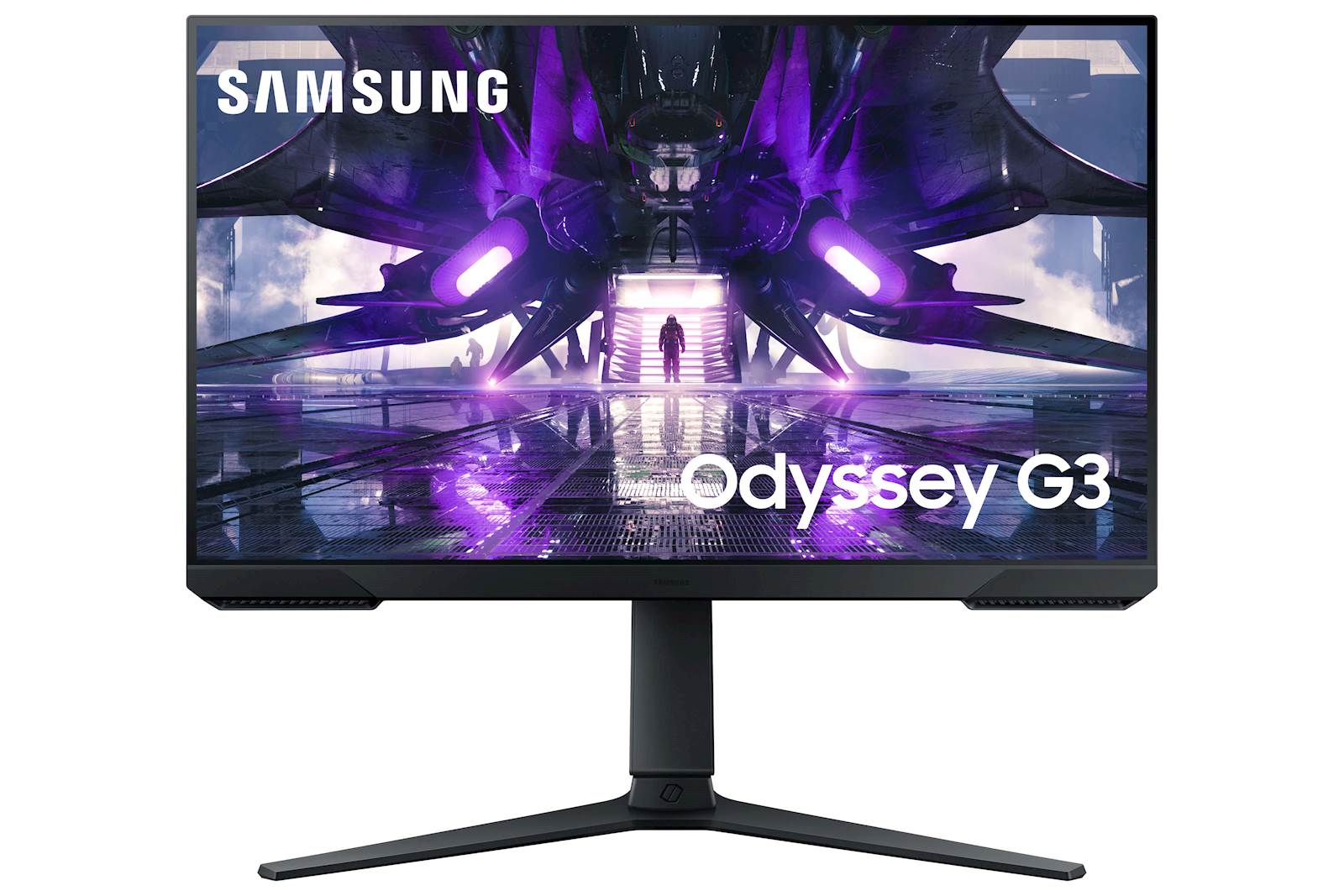 Monitor Samsung S24AG300NR Odyssey G3