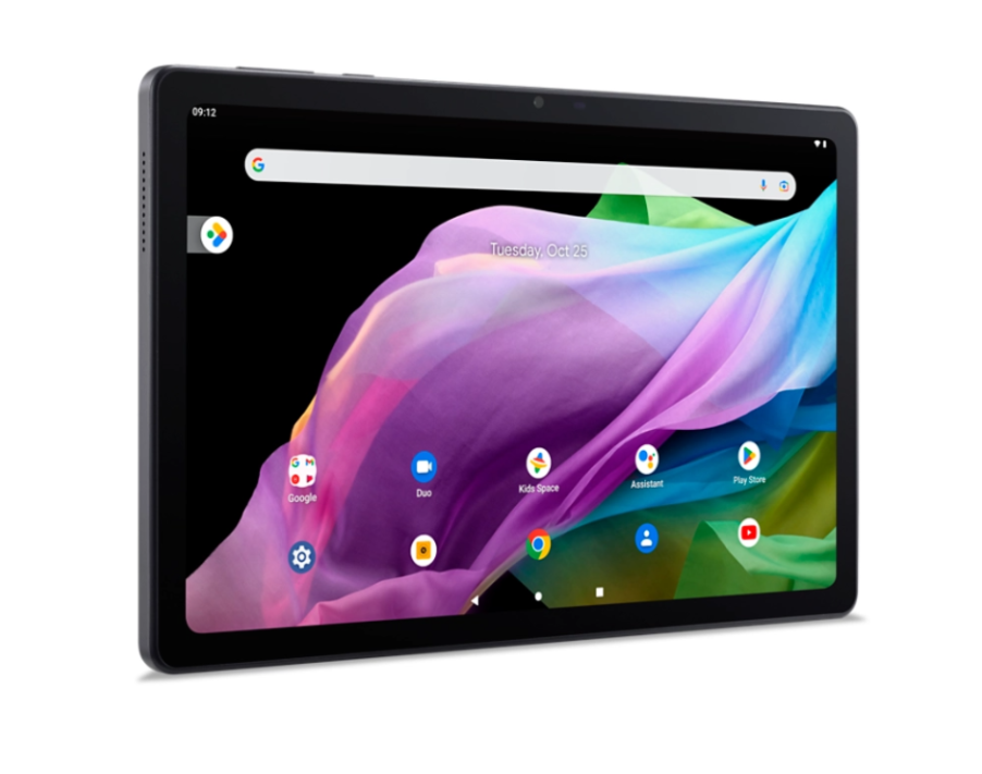 Tablični računalnik Acer P10-11-K1WL 128GB/4GB Black
