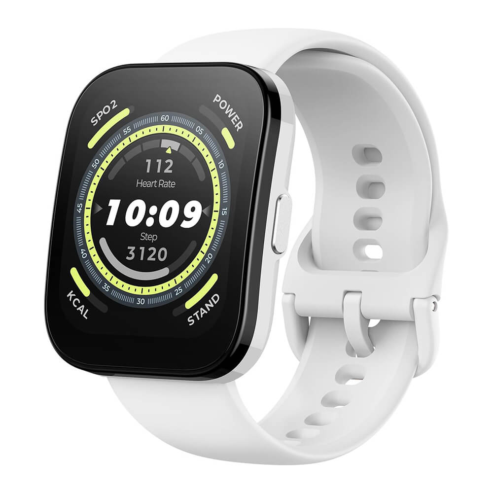 Pametna ura Amazfit Bip 5 bela