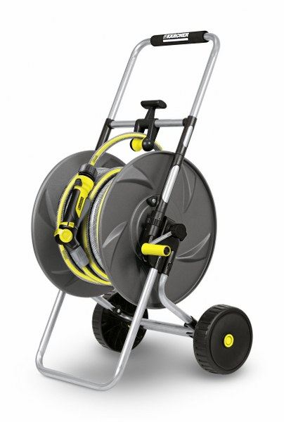 Voziček za cev Karcher HT 80 M/KOMPLET