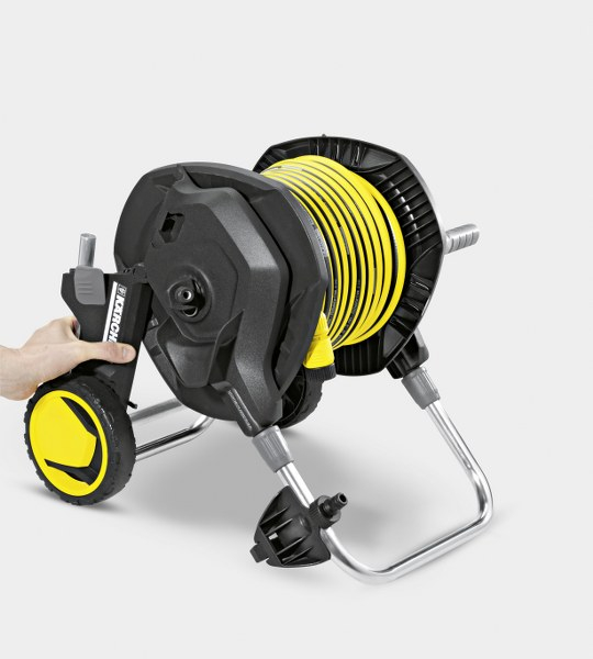 Voziček za cev Kärcher HT 4.520 KIT