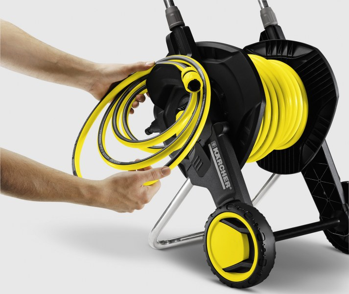 Voziček za cev Karcher HT 4.520 KIT