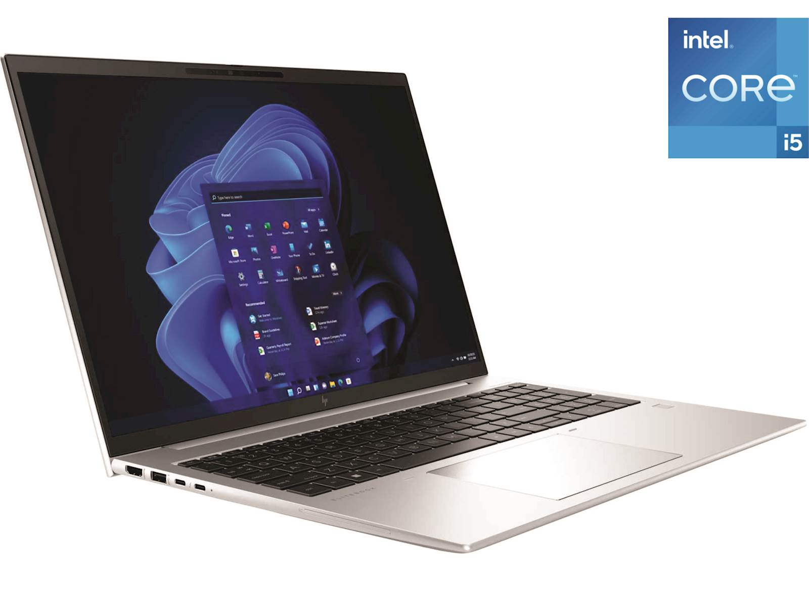 Prenosni računalnik HP EliteBook 860 G10 i5-1335U