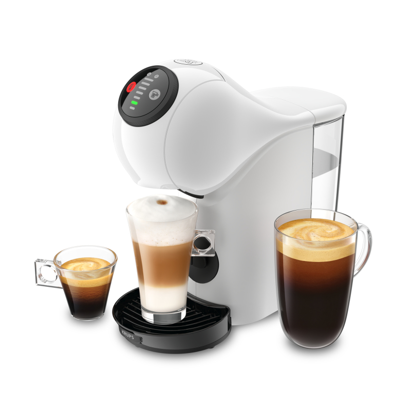 Aparat za kavo Krups Dolce Gusto Genio S Basic KP243110