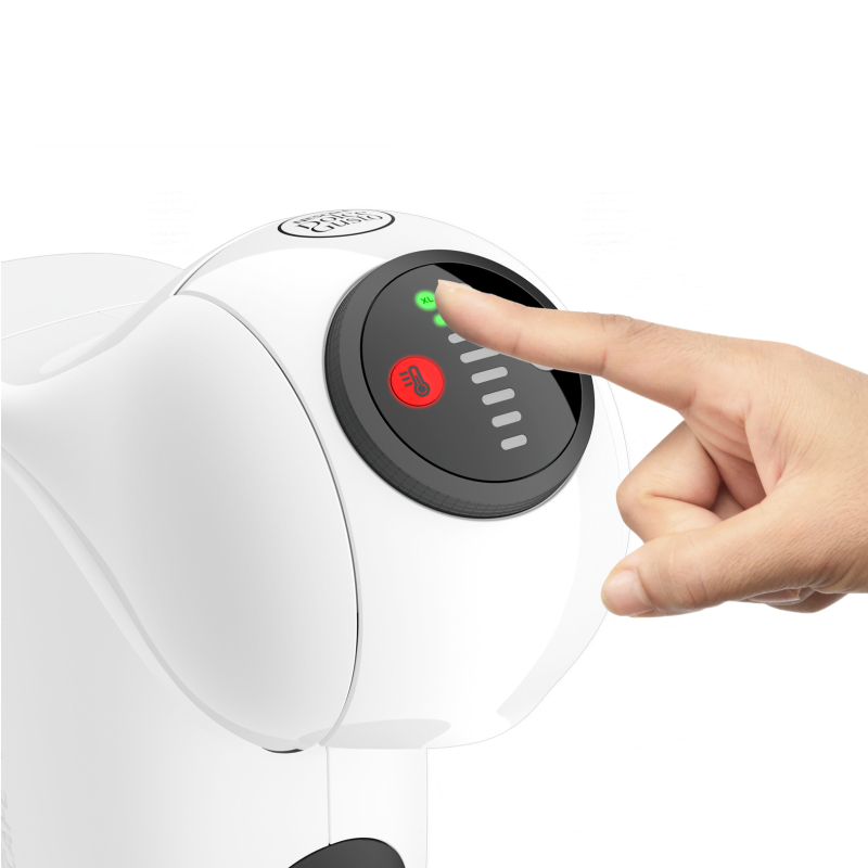 Aparat za kavo Krups Dolce Gusto Genio S Basic KP243110