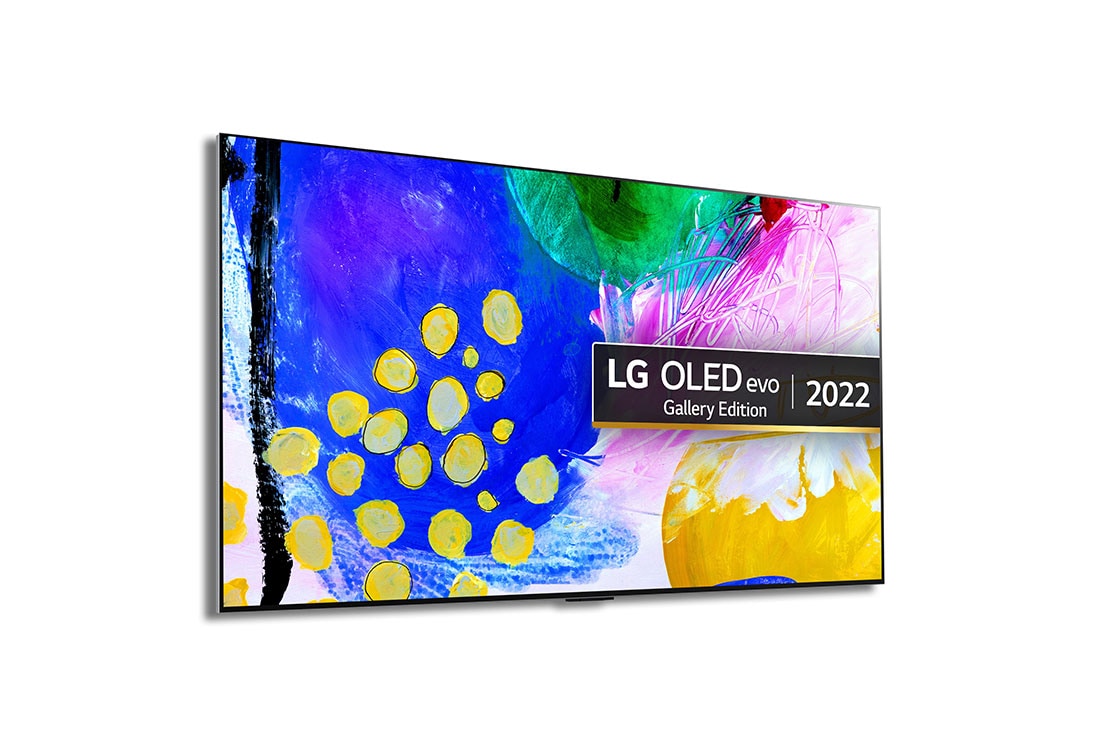 TV LG OLED55G23LA