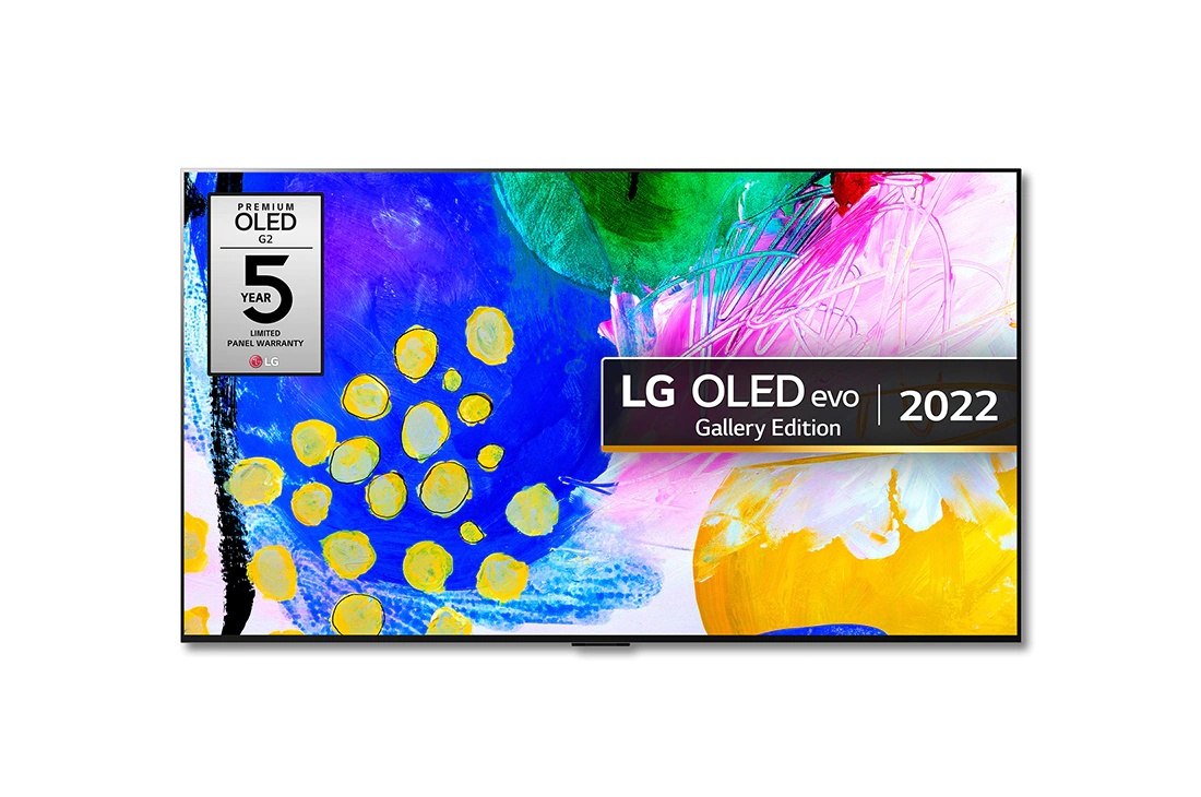 TV LG OLED55G23LA