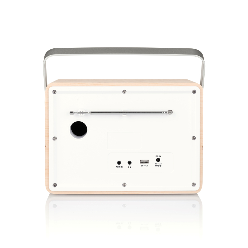 Radio Gogen Dab+ DAB 700 BT natur