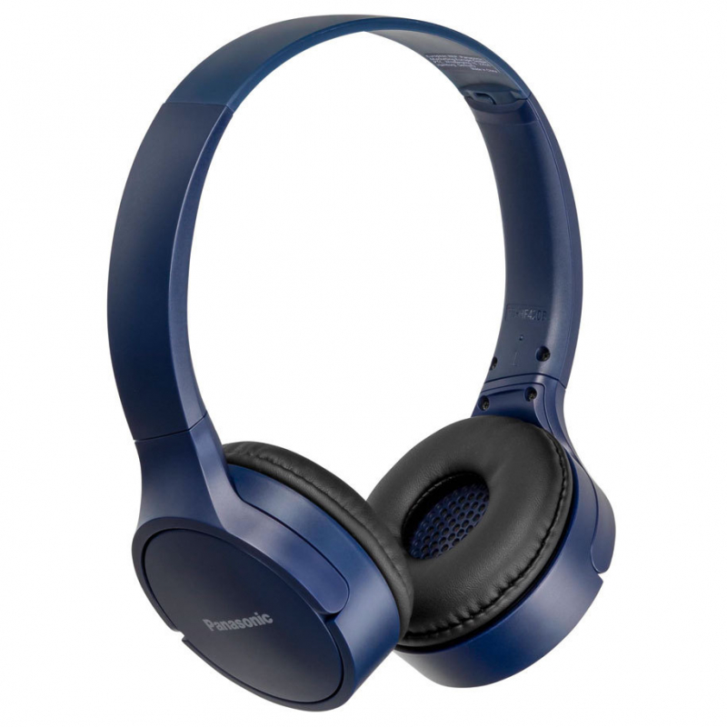 Bluetooth slušalke Panasonic RB-HF420BE-A