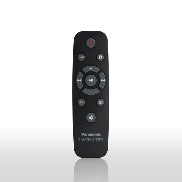 Soundbar Panasonic SC-HTB150EGK