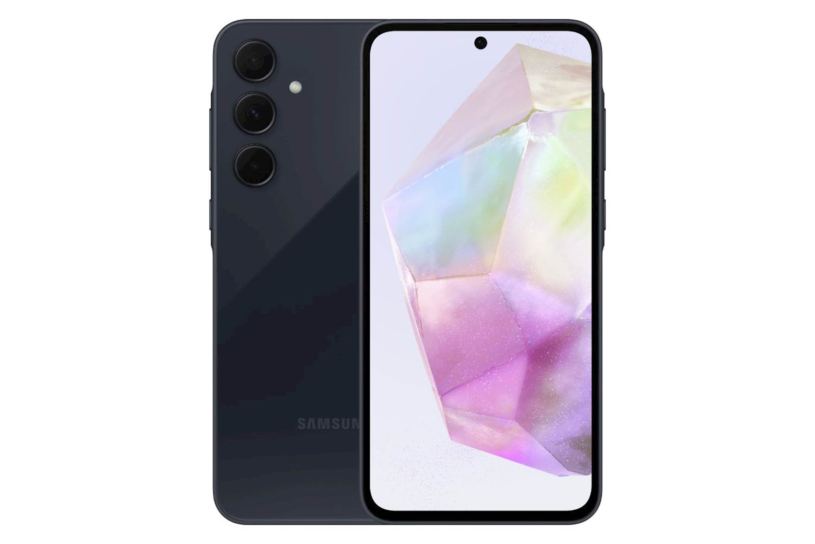 Samsung Galaxy A35 5G 128GB modra
