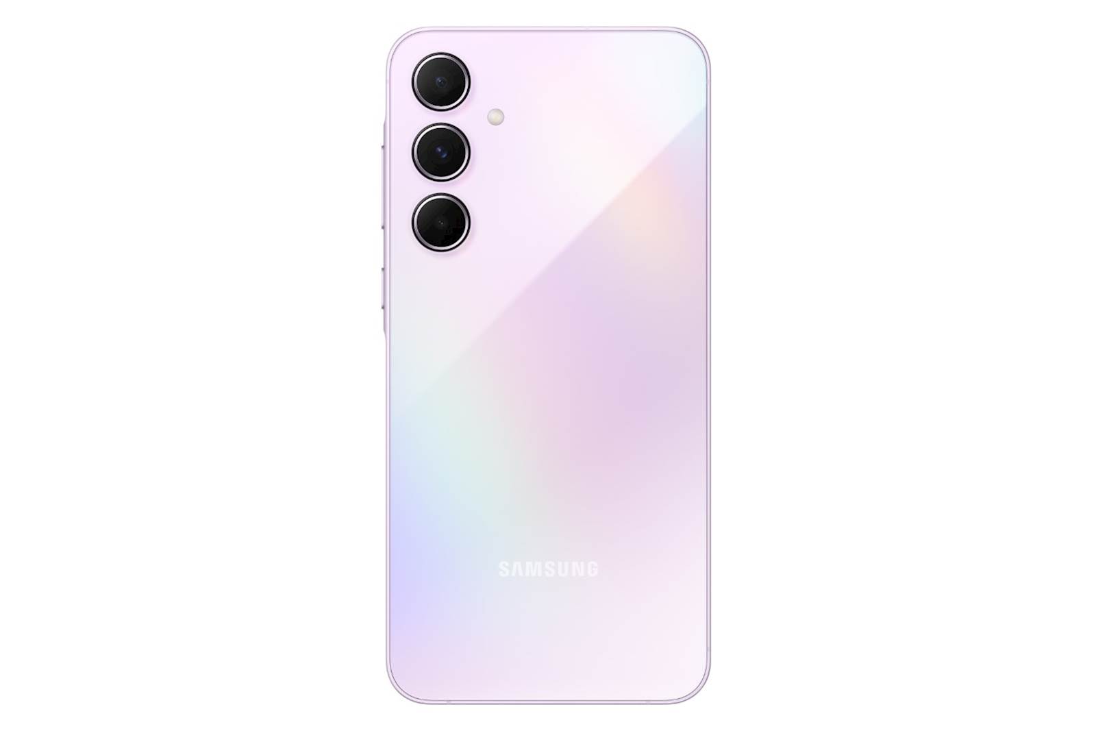 Samsung Galaxy A55 128GB lila