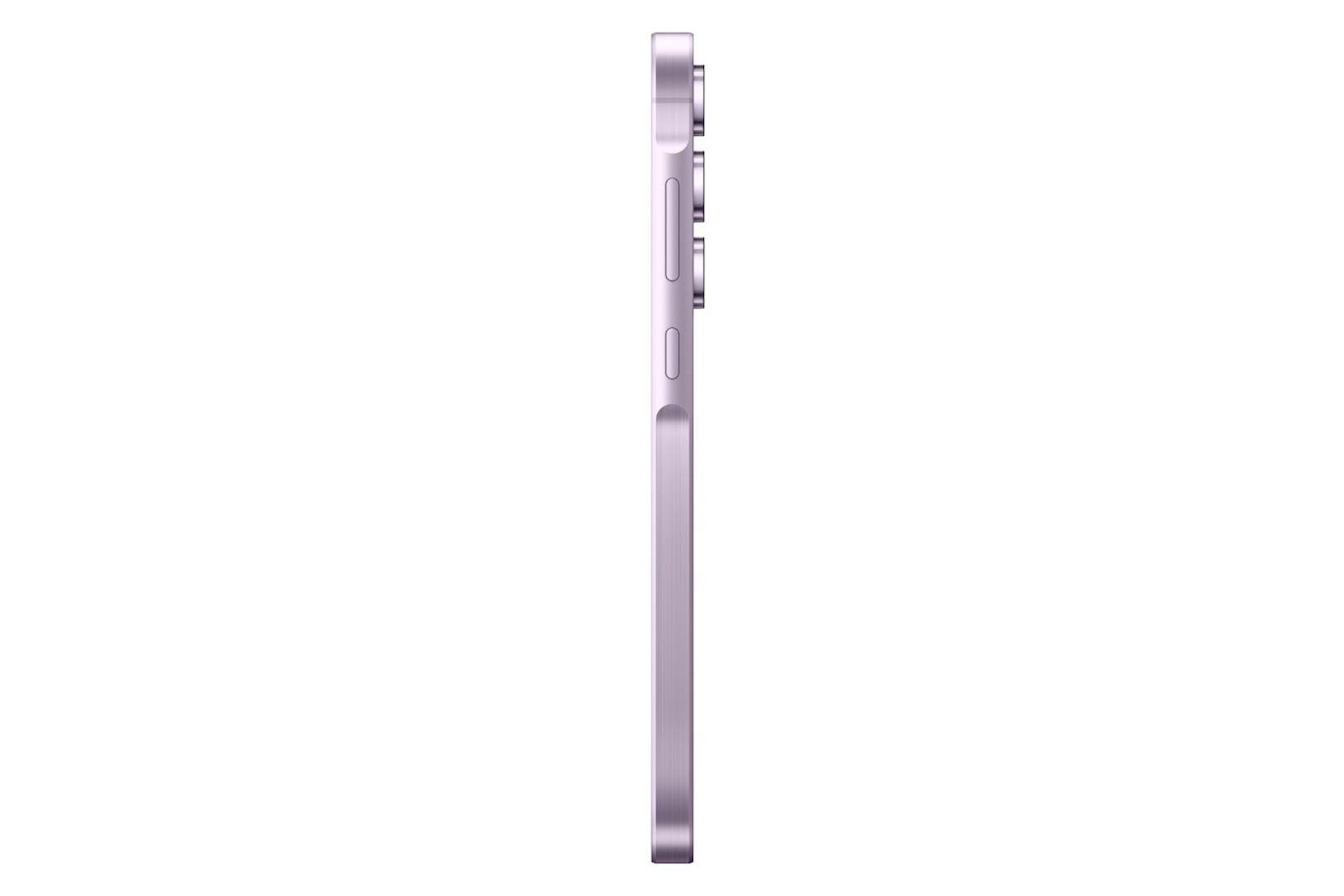 Samsung Galaxy A55 128GB lila