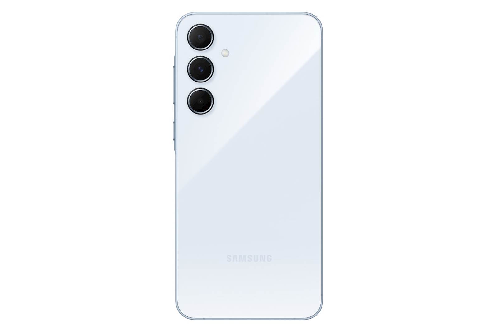 Samsung Galaxy A55 128GB modra