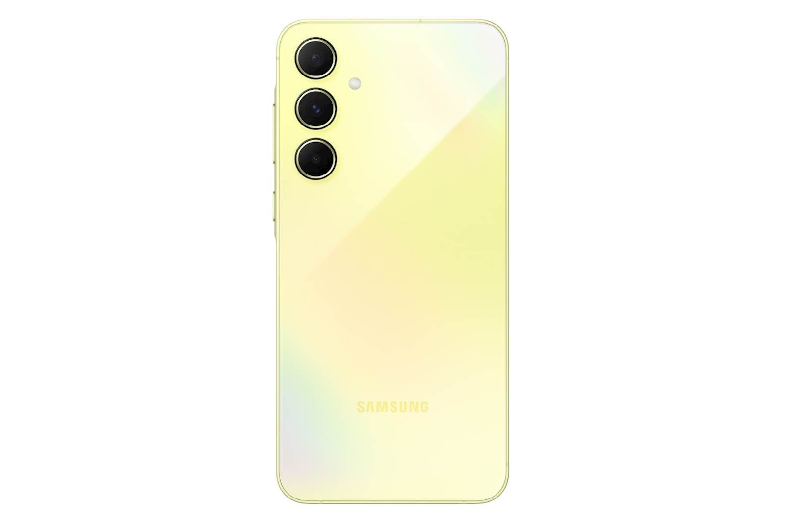 Samsung Galaxy A55 256GB rumena