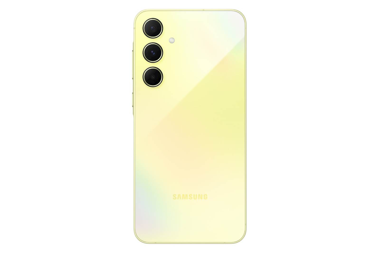 Samsung Galaxy A55 5G 256GB Awesome Lemon